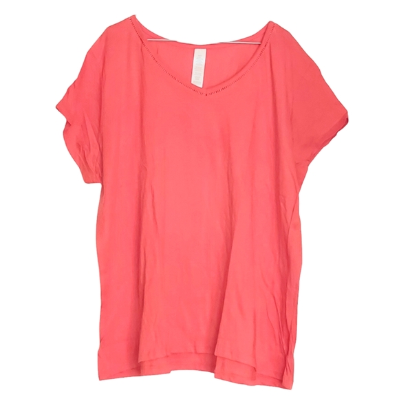 Avon Fab Tees 4 Pack Multi Colour - Picture 5 of 12